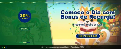 Sua Sorte Começa Aqui